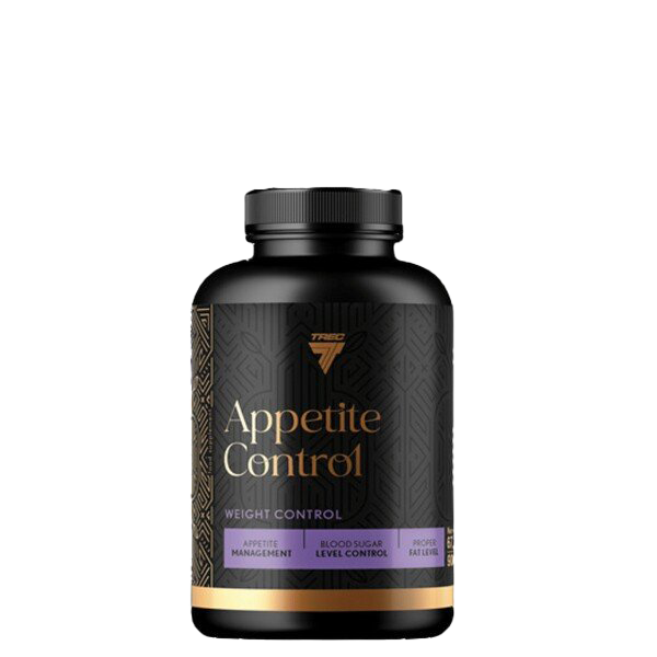 Best Appetite Control Supplement - 90 Capsules for Weight Management & Healthy Eating | Supports Cravings Control & Metabolism Boost