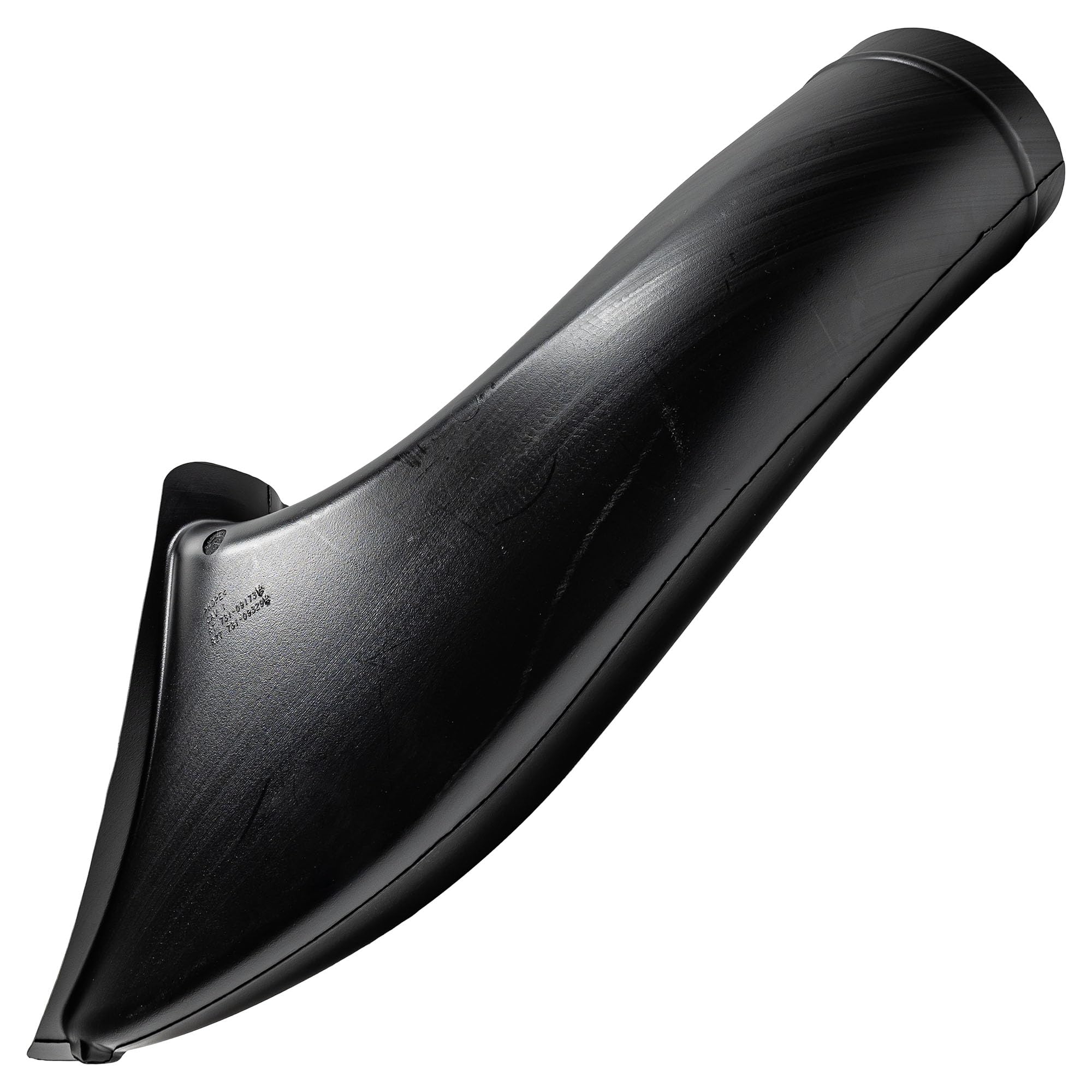 CUB CADET 731-09173A Lower Bagger Chute for 42