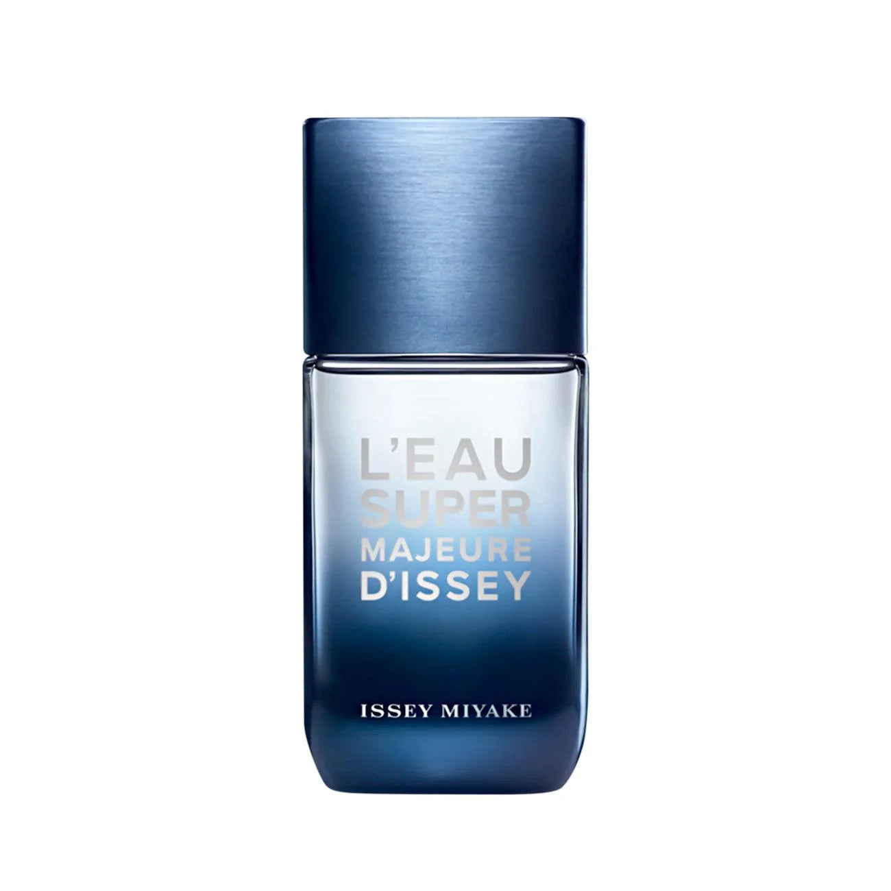 Issey Miyake L'Eau Super Majeure D'Issey Eau de Toilette for Men - Fresh Citrus Aromatic Fragrance for Daily Wear & Special Occasions