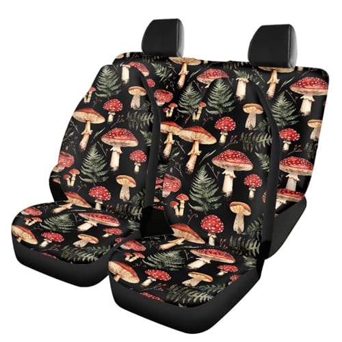 Mushroom