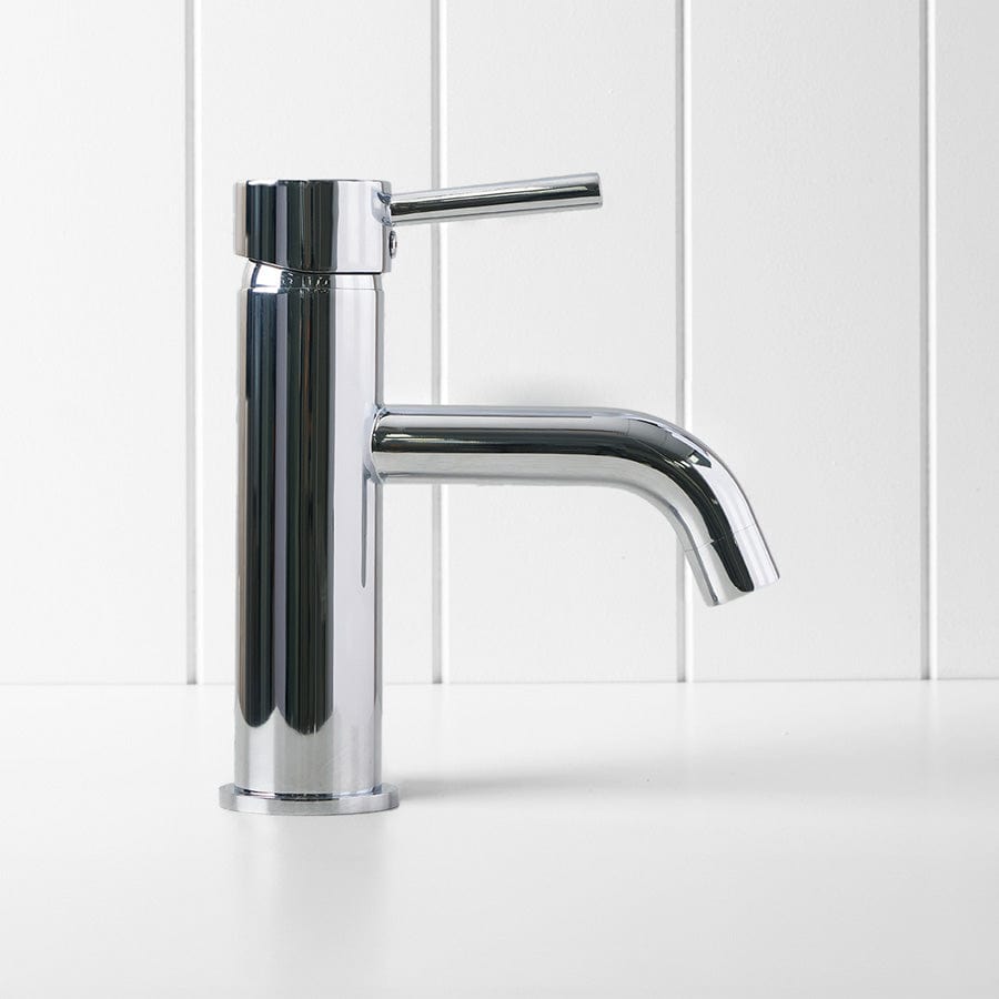 Premium Sydney Basin Mixer Chrome - High-Quality Kitchen Faucet for Modern Homes | Perfect for Bathroom & Kitchen Sink Installation