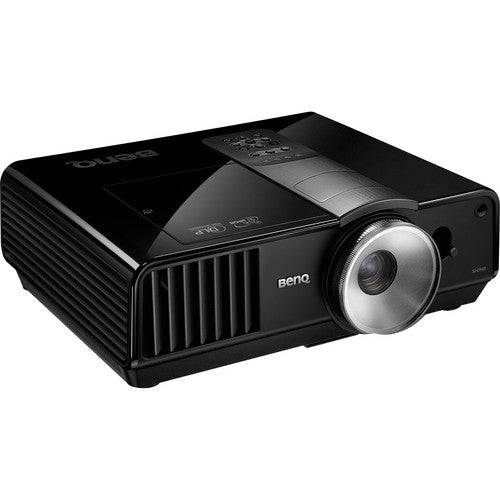 BenQ SH960 Dual Lamp Professional Projector - 5000 Lumens, Full HD 1080p, 3D Ready for Home Theater & Business Presentations | USA Stock