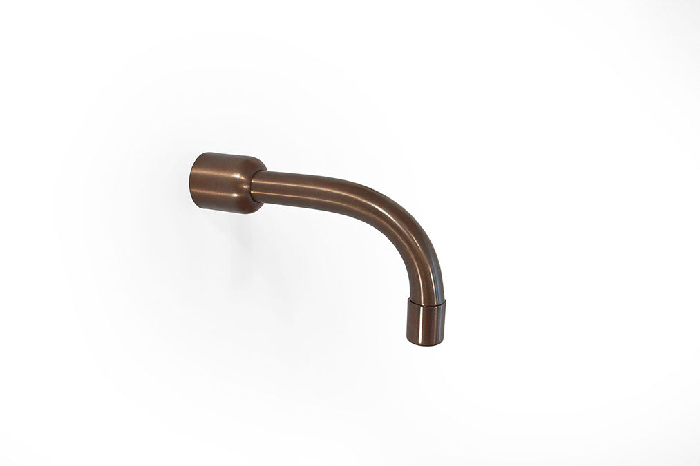 Hands-Free Wall Mount Lavatory Faucet - Touchless Bathroom Sink Faucet with Motion Sensor for Modern Homes, Public Restrooms & ADA Compliance - Perfect for Kitchens, Powder Rooms & Commercial Spaces