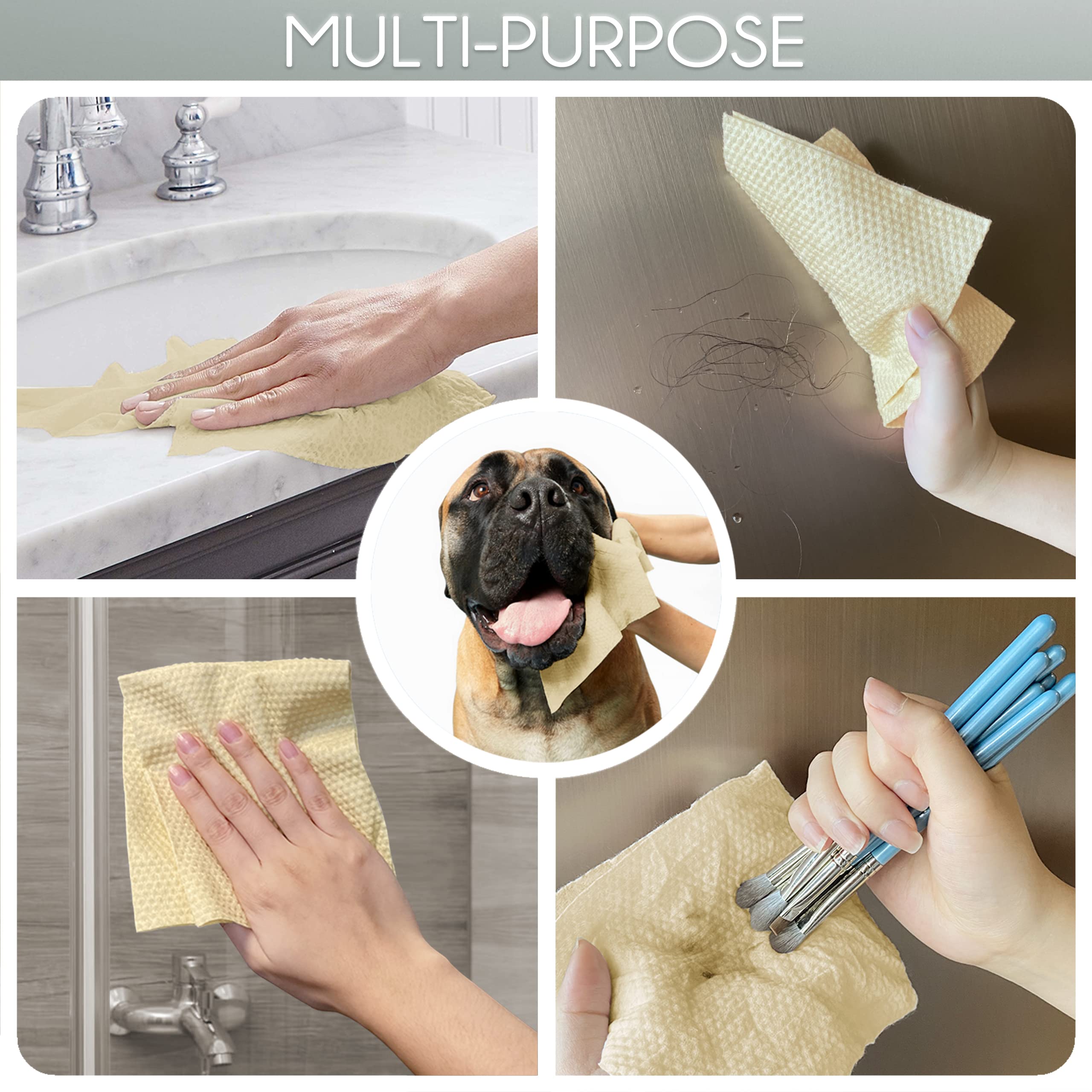 **Biodegradable Bamboo Rayon Disposable Face Towels - 120 Count (2 Boxes) | Extra Thick & Soft for Sensitive Skin | Makeup Remover, Facial Cleansing & Nursing | Eco-Friendly, Gentle for Daily Skincare & Travel**    *(Note: Fixed minor spelling errors from original like 