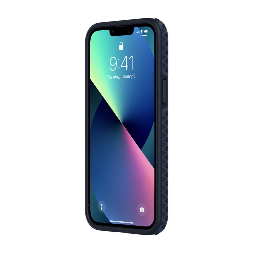 Incipio Grip Case for iPhone 13 Pro Max - Shockproof & Anti-Slip Protection - Perfect for Outdoor Activities, Work & Travel