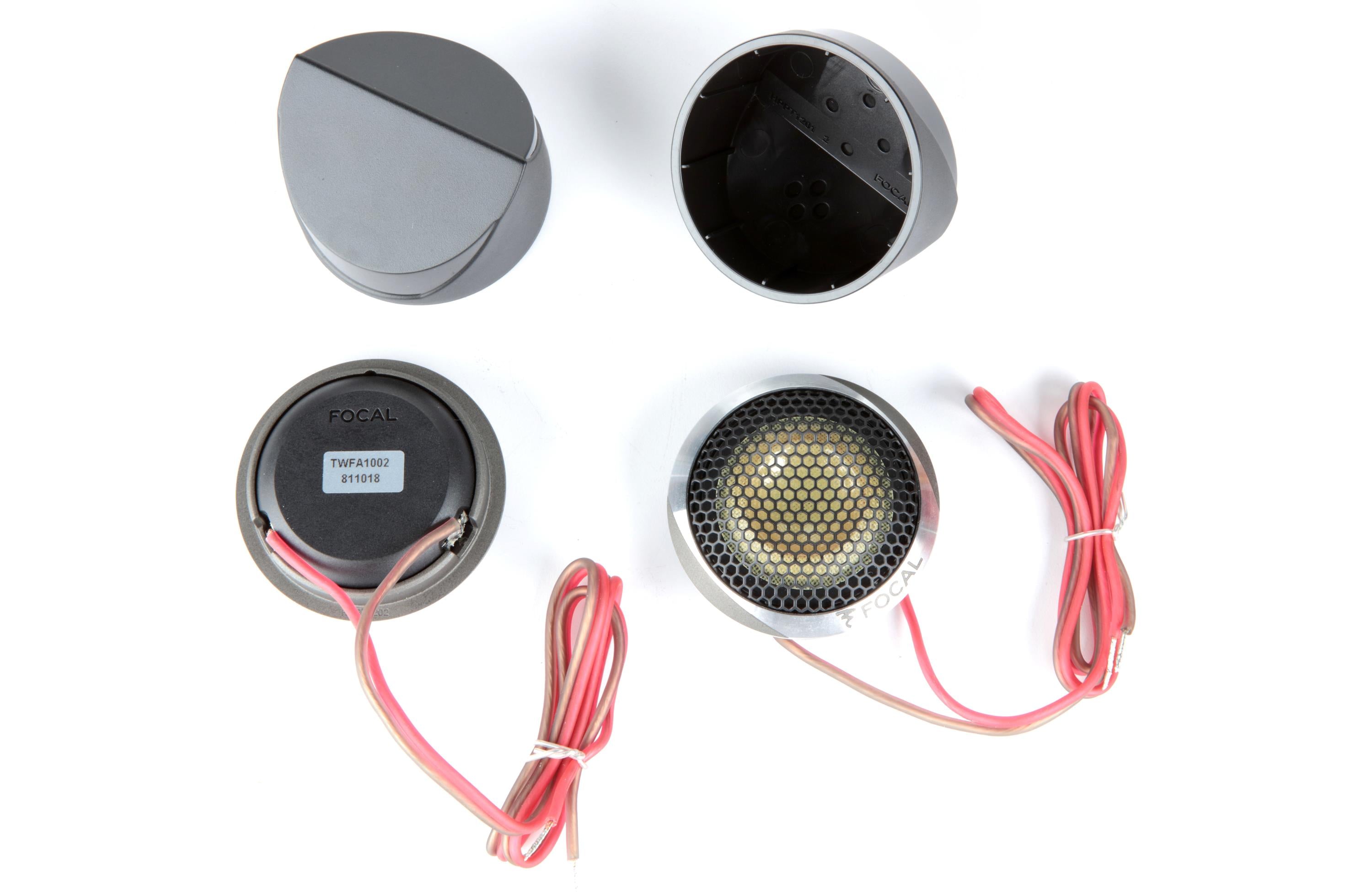 Focal ES 165 KX2 K2 Power 6.5