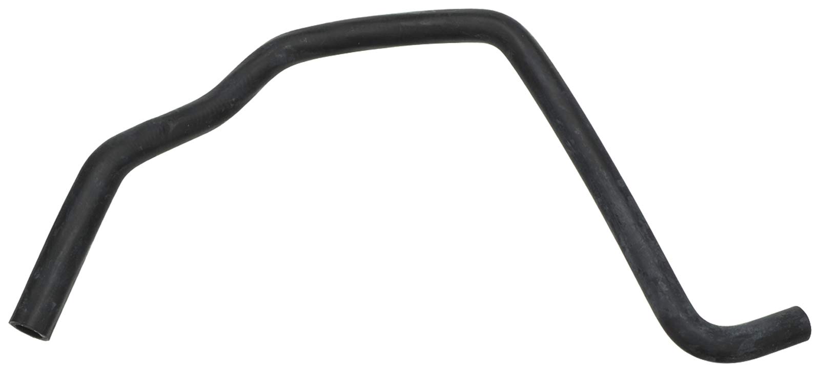 Gates 18390 Premium Molded Heater Hose - High Temperature Resistant Coolant Hose for Cars, Trucks & SUVs - Perfect for Engine Cooling System Repairs & Maintenance