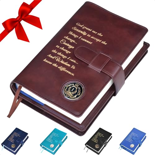 Prayer/Coin Pocket/Brown