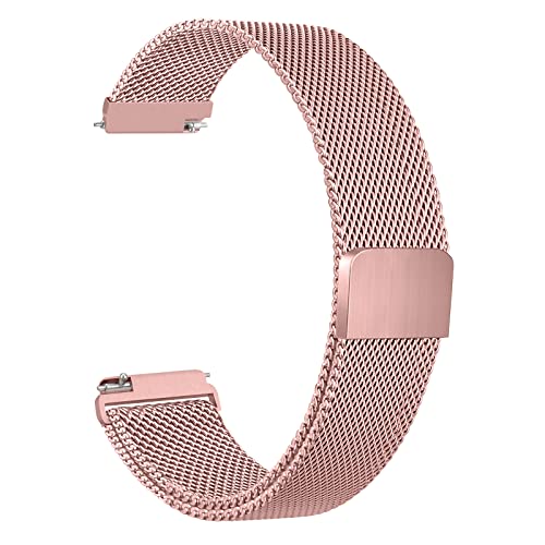 Rose Pink