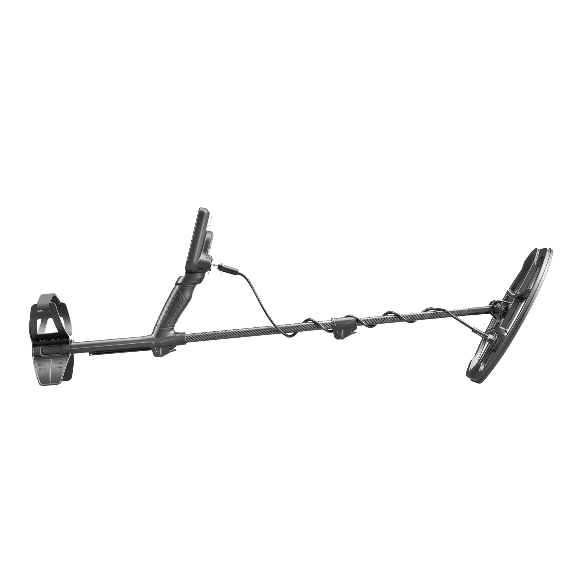 Nokta Triple Score (Score 3) PRO PACK Metal Detector - Professional Gold & Treasure Hunting Equipment for Beach, Field & Outdoor Adventures
