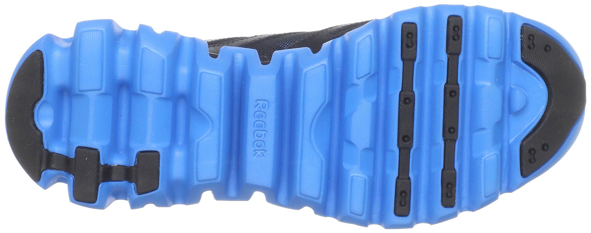 Reebok ZigSonic Running Shoes for Kids - Lightweight Athletic Sneakers for Boys & Girls - Perfect for School, Sports & Daily Activities