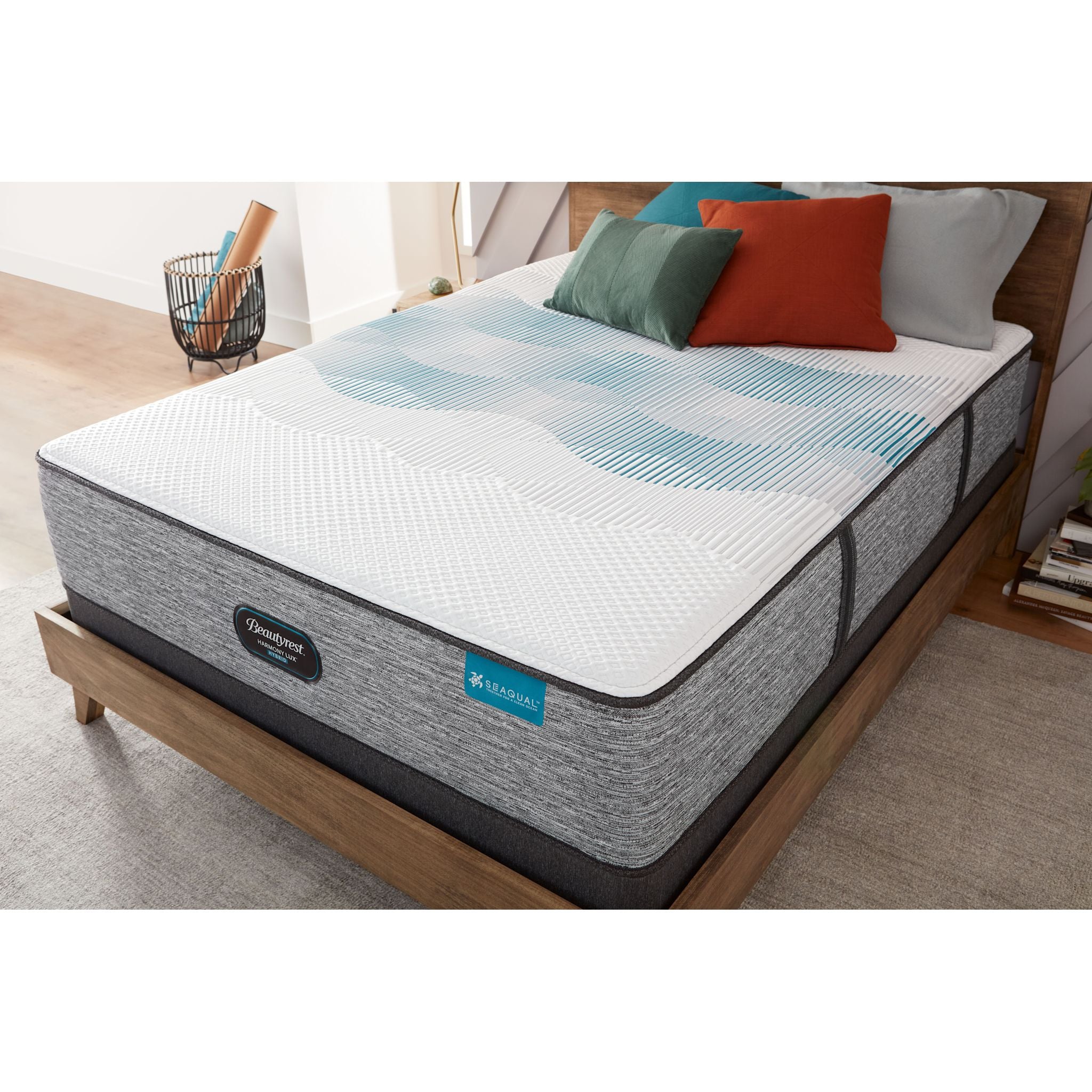 Beautyrest Harmony Lux Fjord 12.5