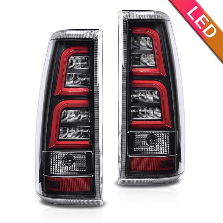 LED-Clear Lens