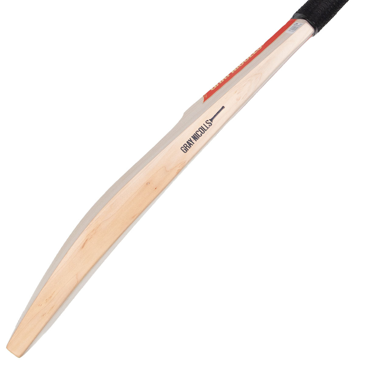 Gray Nicolls Scoop 50 Limited Edition Cricket Bat - Premium English Willow for Professional Players - Perfect for Matches & Training Sessions