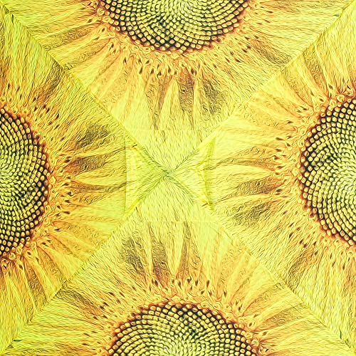 Sun Flower
