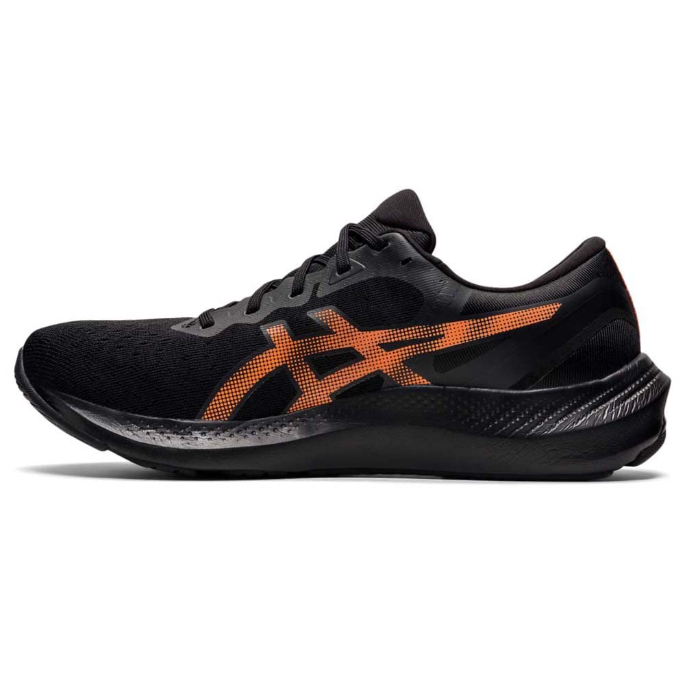 ASICS Men's Gel-Pulse 13 Running Shoes - Lightweight Cushioned Sneakers for Jogging, Training & Road Running | Perfect for Marathon, Gym Workouts & Daily Wear