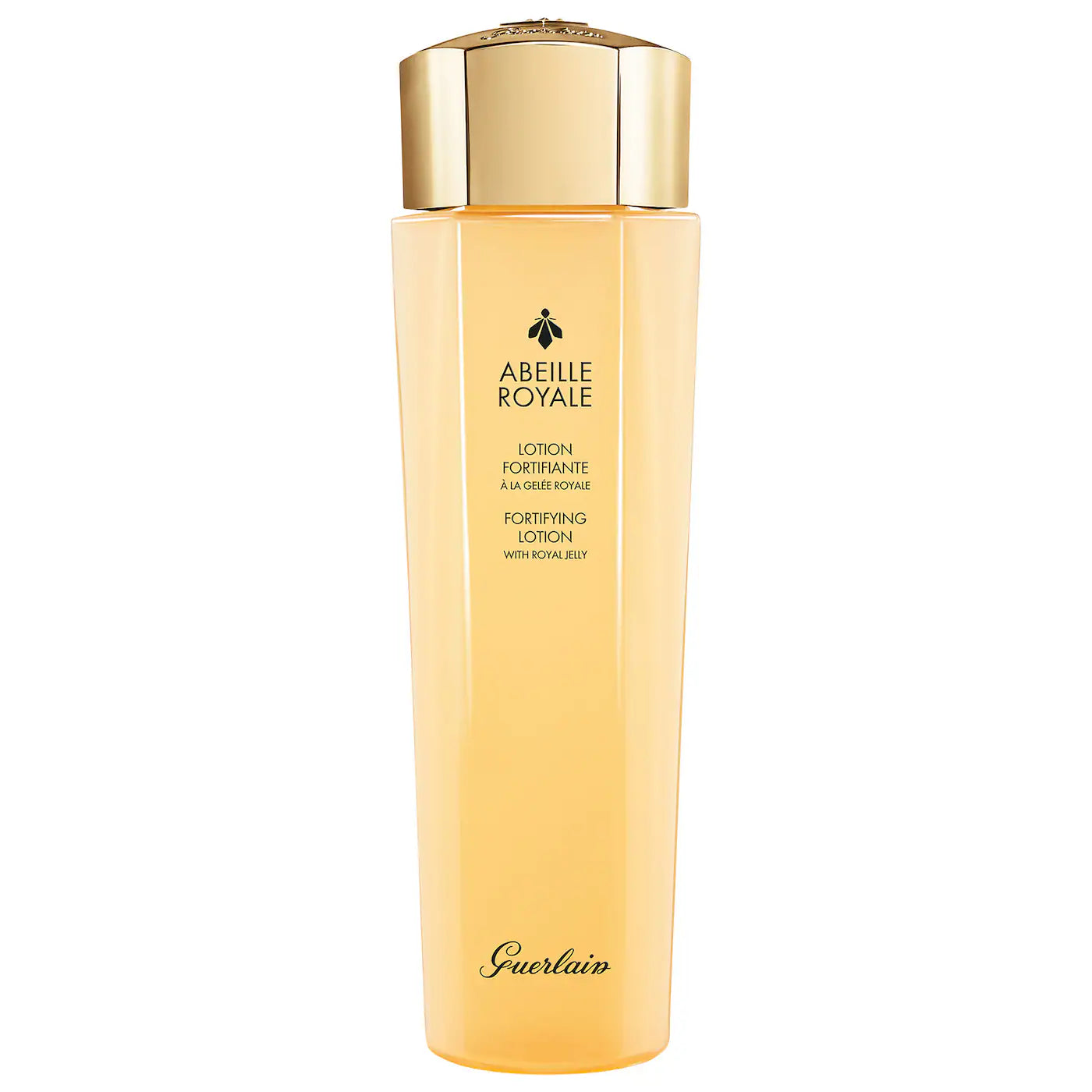 GUERLAIN Abeille Royale Anti-Aging Fortifying Lotion Toner 150ml - Hydrating Facial Toner for Youthful Skin | New in Box | Perfect for Daily Skincare Routine & Anti-Aging Regimen
