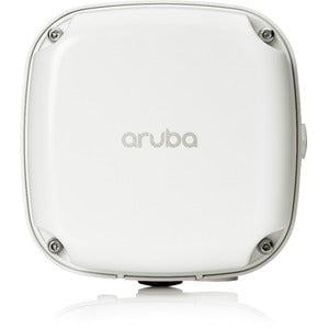Aruba AP 567 802.11ax Dual-Band Wireless Access Point - 1.73Gbps, 2.4GHz/5GHz, MIMO, Gigabit Ethernet, Bluetooth 5, TAA Compliant - Ideal for Office, School, Hotel & Enterprise WiFi Networks
