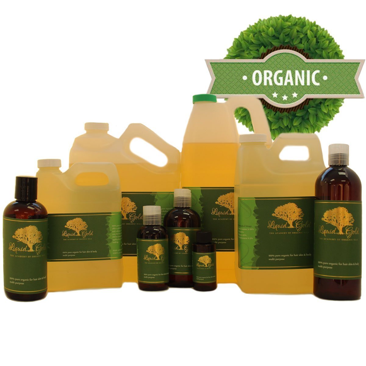 64 Fl.oz Premium Camellia Seed Oil - 100% Pure Cold Pressed for Hair & Skin Care, Anti-Aging Treatment - Ideal for Natural Moisturizing, Scalp Massage & DIY Beauty Recipes