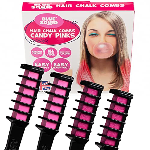 CandyPinks - 4pcs