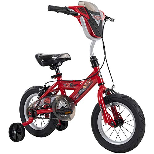 Huffy Disney Cars 12