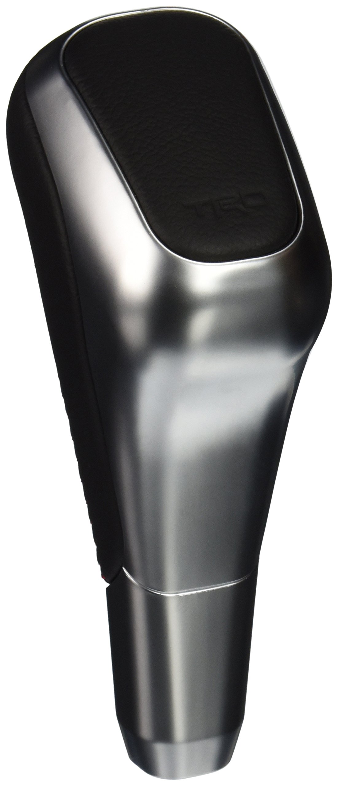 Genuine Toyota TRD Shift Knob PTR57-00110 - High Performance Manual Transmission Gear Shift Knob for Toyota Sports Cars & Off-Road Vehicles - Perfect for Racing, Daily Driving & Car Enthusiasts