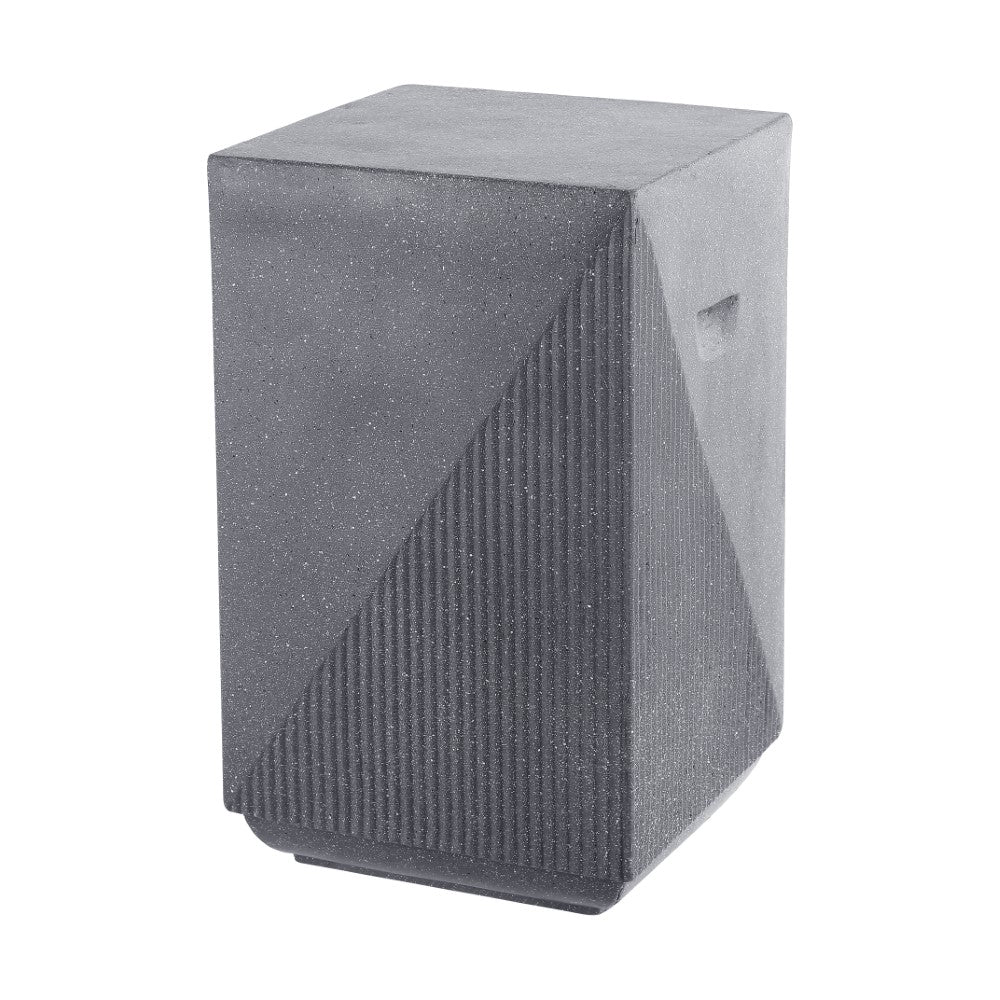 Modern Square Accent Table - 20.75