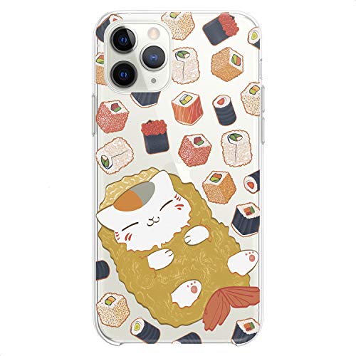 Sushi Cat