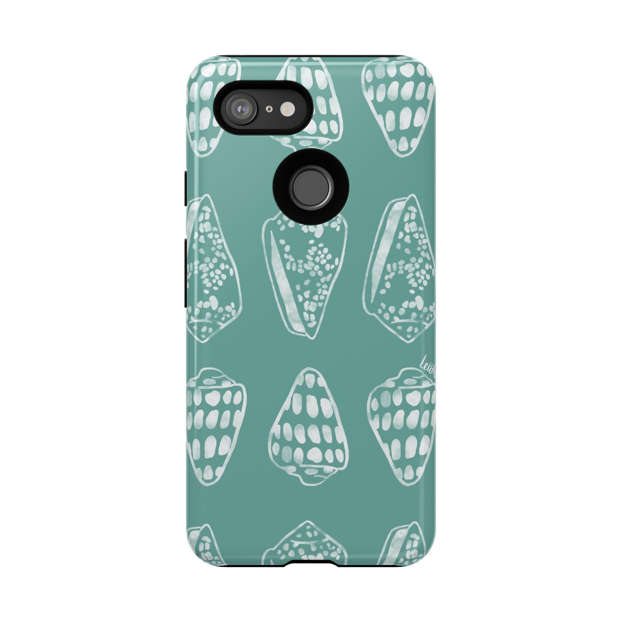Google Pixel Phone Case - Durable Shell Cover with Polu Design - Perfect for Daily Protection & Style