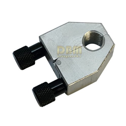 Bridgeport Milling Machine Aluminum Quick Quill Stop - Precision Tool for Metalworking & CNC Machining | Perfect for Milling, Drilling & Workshop Applications