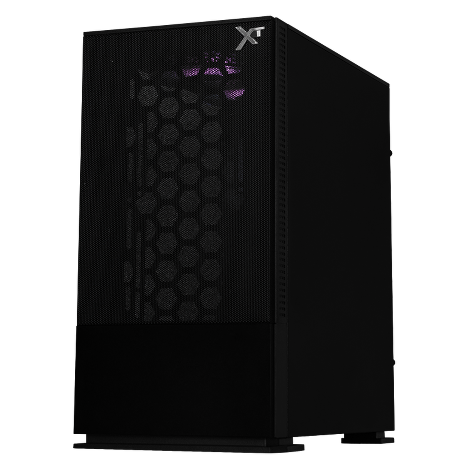 Xtreme PC Gaming Desktop - NVIDIA GeForce RTX 3050, Intel Core i3-10105F, 16GB RAM, 1TB SSD, WiFi, Air Flow Black Case - Perfect for Esports, Streaming & VR Gaming