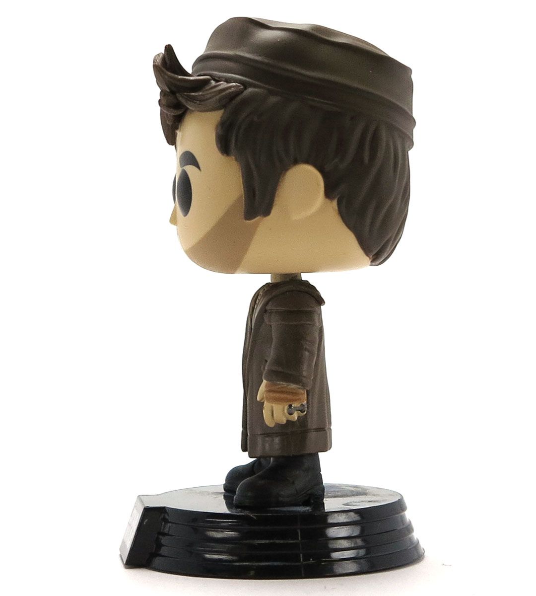 Funko Pop! Star Wars DJ Exclusive - The Last Jedi Collectible Vinyl Figure - Perfect for Display, Gifts & Star Wars Fans