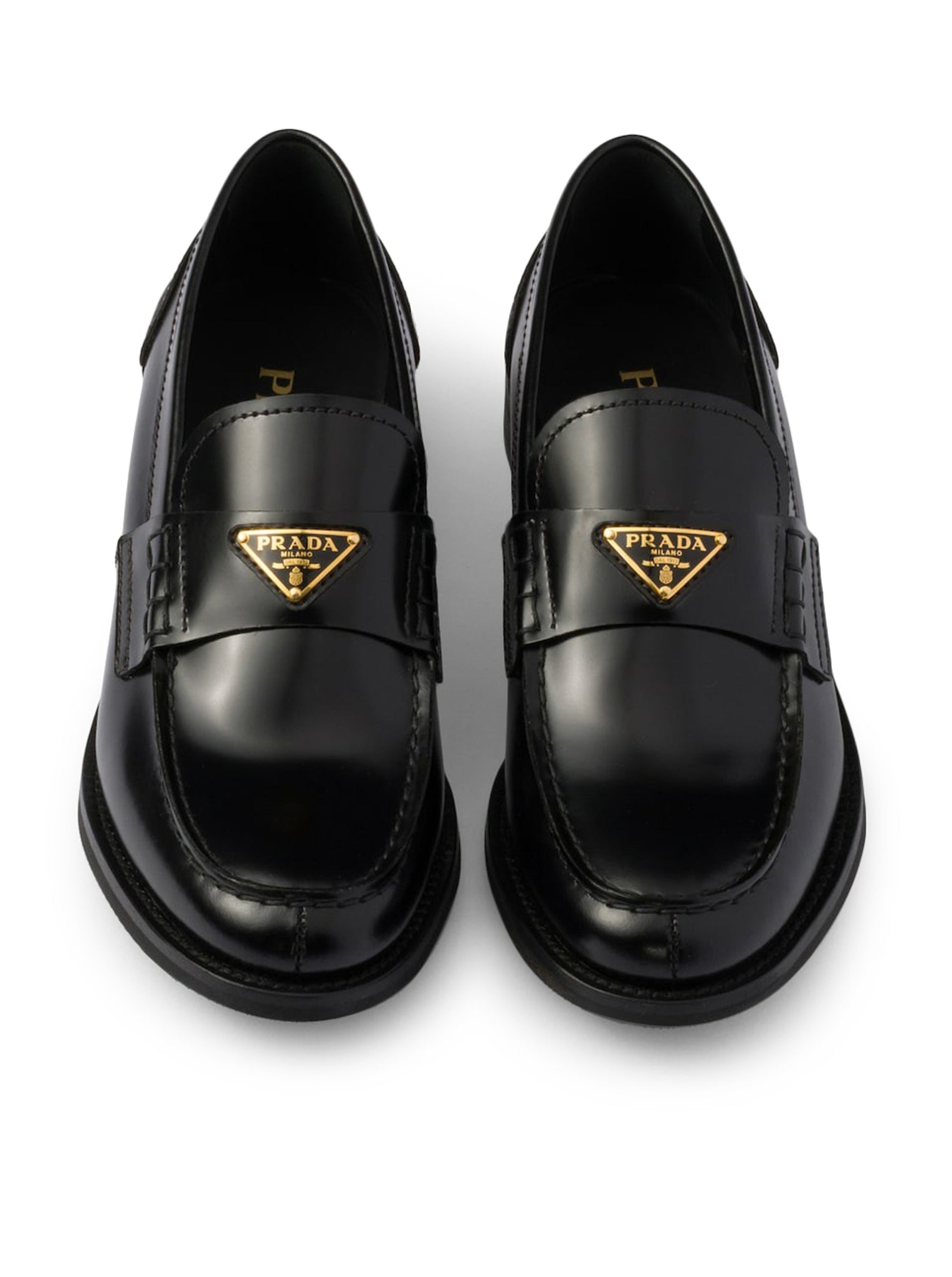 Premium Brushed Leather Moccasins for Men & Women - Soft & Comfortable Slip-On Loafers - Perfect for Indoor/Outdoor Wear, Casual Outfits & Relaxing at Home