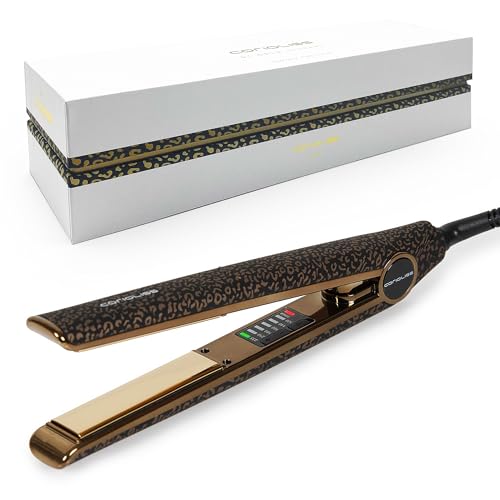 Leopard Gold