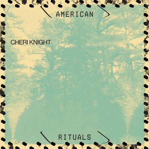 American Rituals Vinyl LP Record - Limited Edition Collectible Music Album for Vinyl Enthusiasts | Perfect for Home Listening, Gifts, and Music Collections