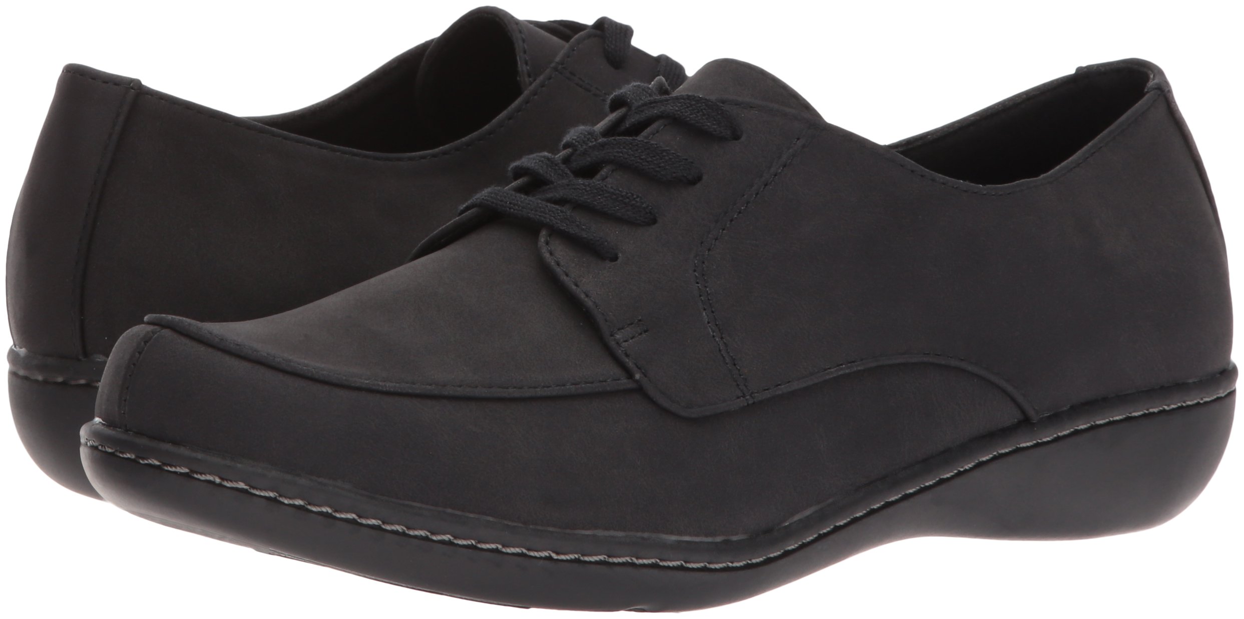 Soft Style Women's Jazlyn Slip-On Loafers - Comfortable Casual Shoes for Work, Travel & Everyday Wear | Breathable & Lightweight Walking Shoes for Women
