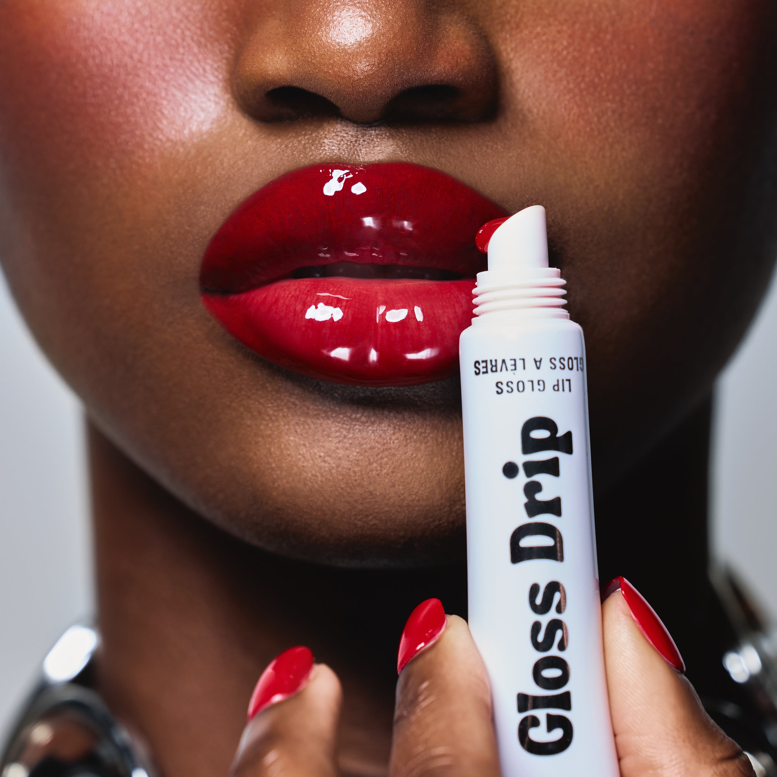 Gloss Drip - High Shine Lip Gloss for Hydration & Plump Lips | Perfect for Everyday Wear & Special Occasions