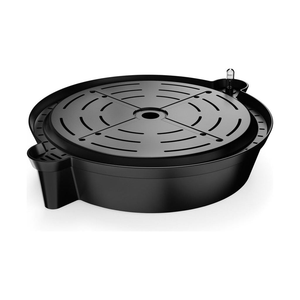 AC Infinity Self Watering Fabric Pot Base (4 Pack) - Automatic Plant Watering System for Indoor/Outdoor Plants - Perfect for Grow Bags, Raised Beds & Container Gardening