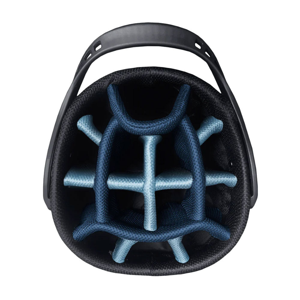 Bag Boy HB 14 Hybrid Stand Golf Bag - Lightweight & Durable Golf Stand Bag with 14-Way Divider - Perfect for Golfers on the Course or Driving Range