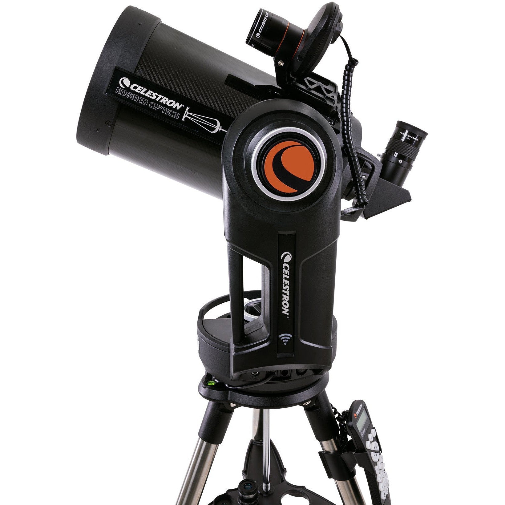 Limited Edition NexStar Evolution 8 HD Telescope with StarSense - 60th Anniversary Celestron Telescope for Stargazing & Astrophotography - Perfect for Backyard Astronomy, Camping & Night Sky Exploration