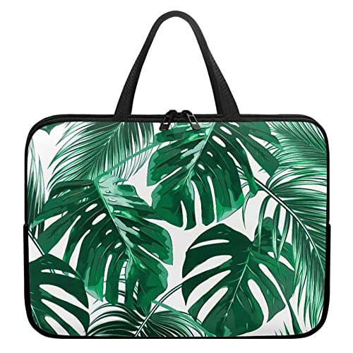 Tropical Leaves