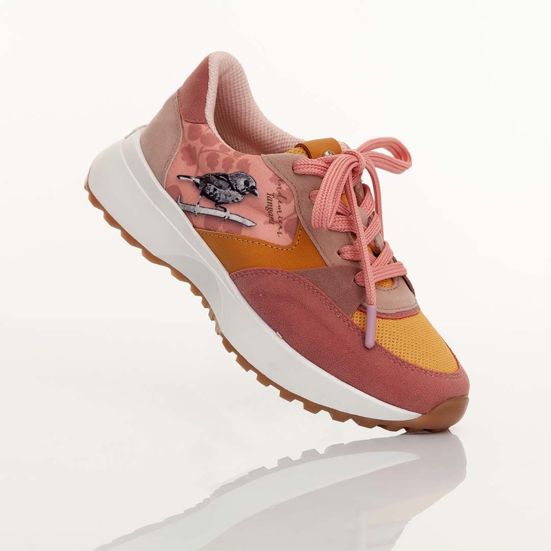 Endemic Inca Dark & Tangara Sneakers - Comfortable Running Shoes for Men & Women - Perfect for Jogging, Gym Workouts, and Casual Wear
