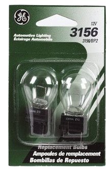 GE Miniature Bulb - Small Light Bulbs for Appliances, Instruments & Holiday Decorations - Perfect for Ovens, Microwaves, Christmas Lights and DIY Projects