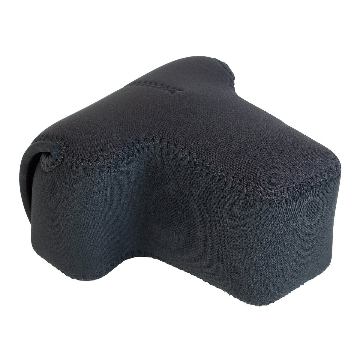 OP/TECH USA Soft Pouch Digital D Series - Protective Camera Case for DSLR & Mirrorless Cameras | Perfect for Travel, Hiking & Outdoor Photography