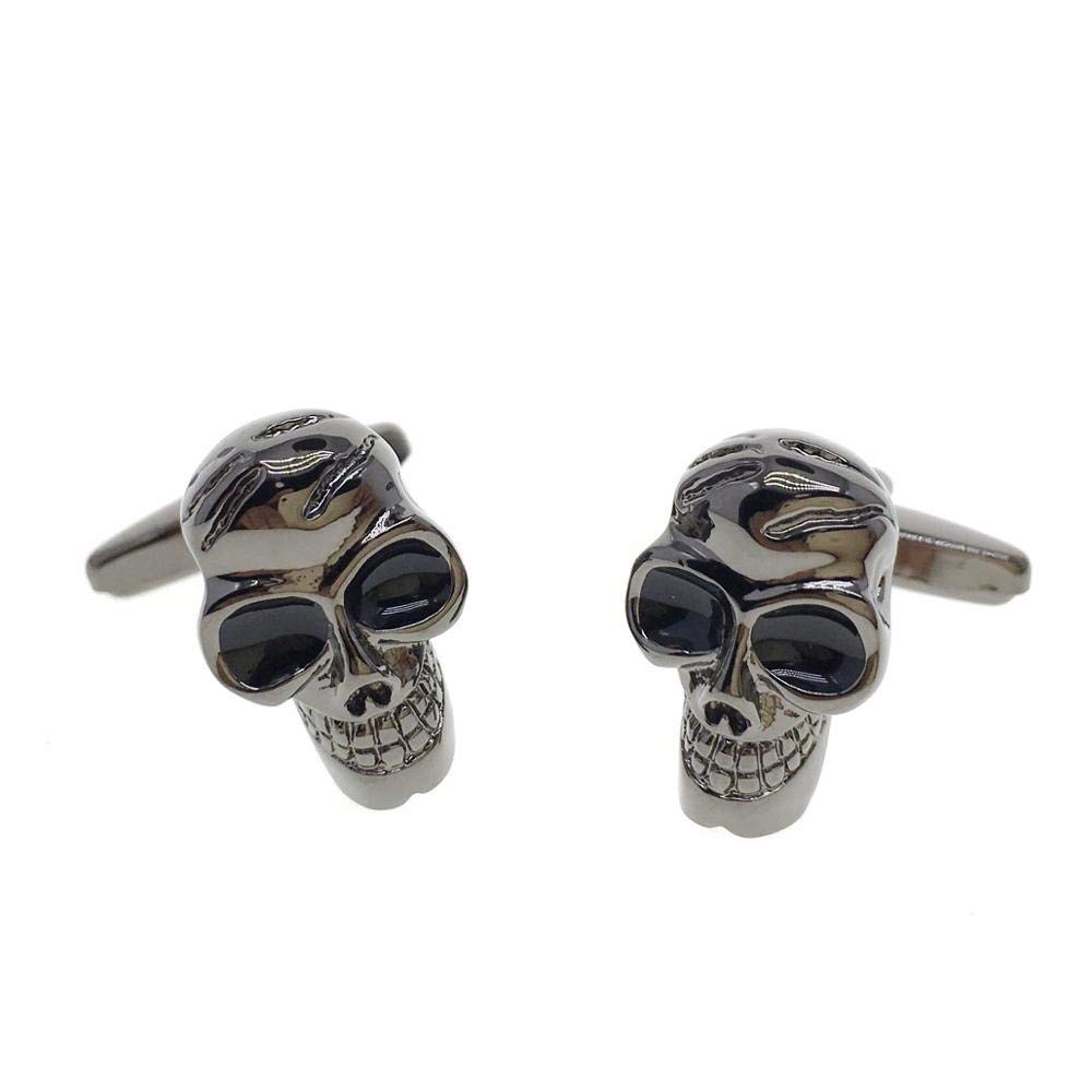 Stylish Men's Cufflinks Set - Premium Gift Box Included | Perfect for Weddings, Business Meetings & Formal Occasions