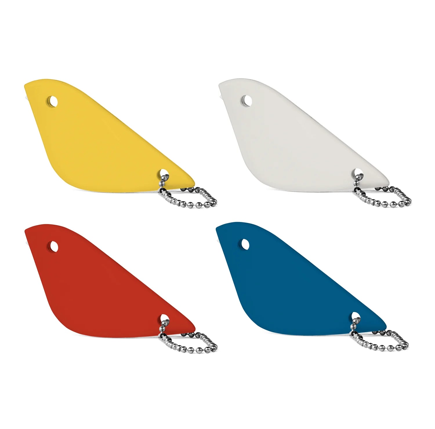 Premium Birdy Box Cutter - Heavy Duty Utility Knife with Retractable Blade for Shipping Packages, Warehouse Work & Home DIY Projects | Ergonomic Grip & Safety Lock | Perfect for Amazon Sellers, Movers & Crafters