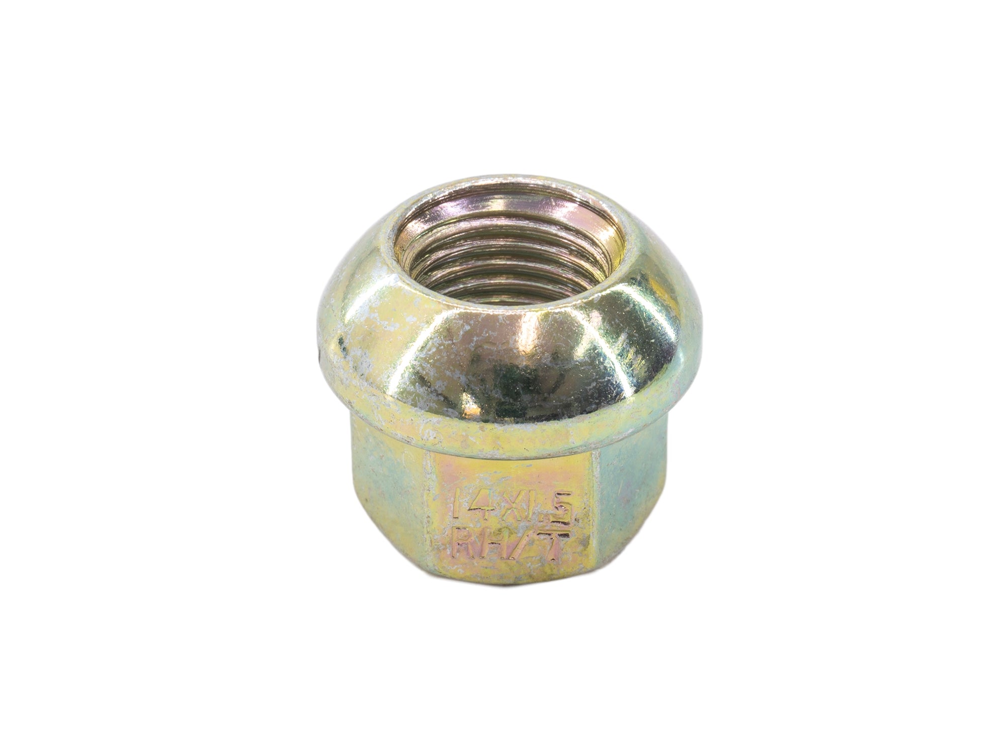 High-Quality Ball Seat Wheel Nuts - Durable Lug Nuts for Cars, Trucks & SUVs - Perfect for Off-Roading, Racing & Everyday Driving