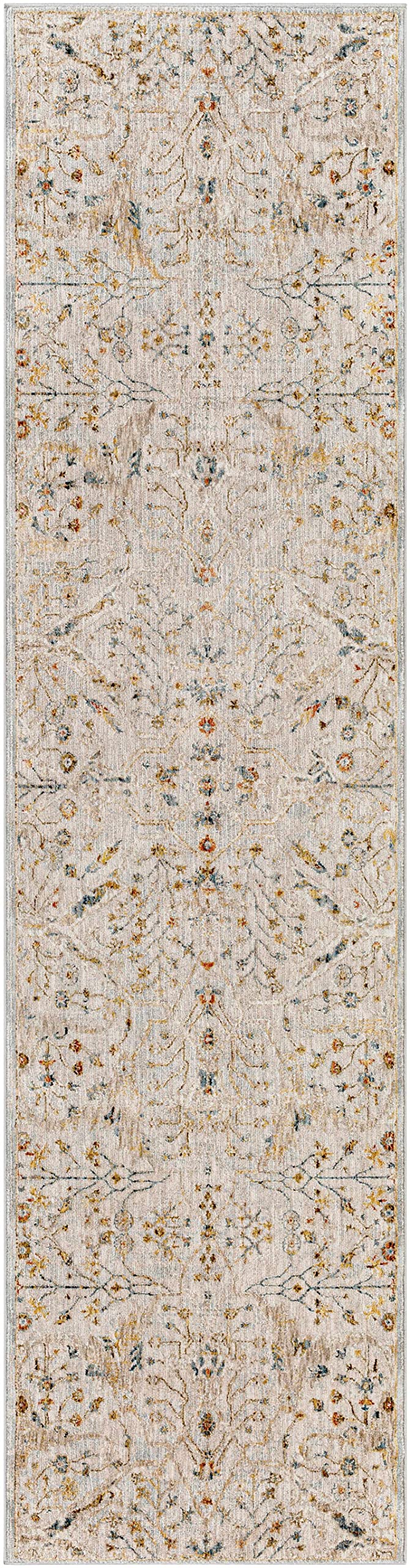 Hauteloom Kabungahan Soft Plush Area Rug for Living Room & Bedroom - 5' x 7'5