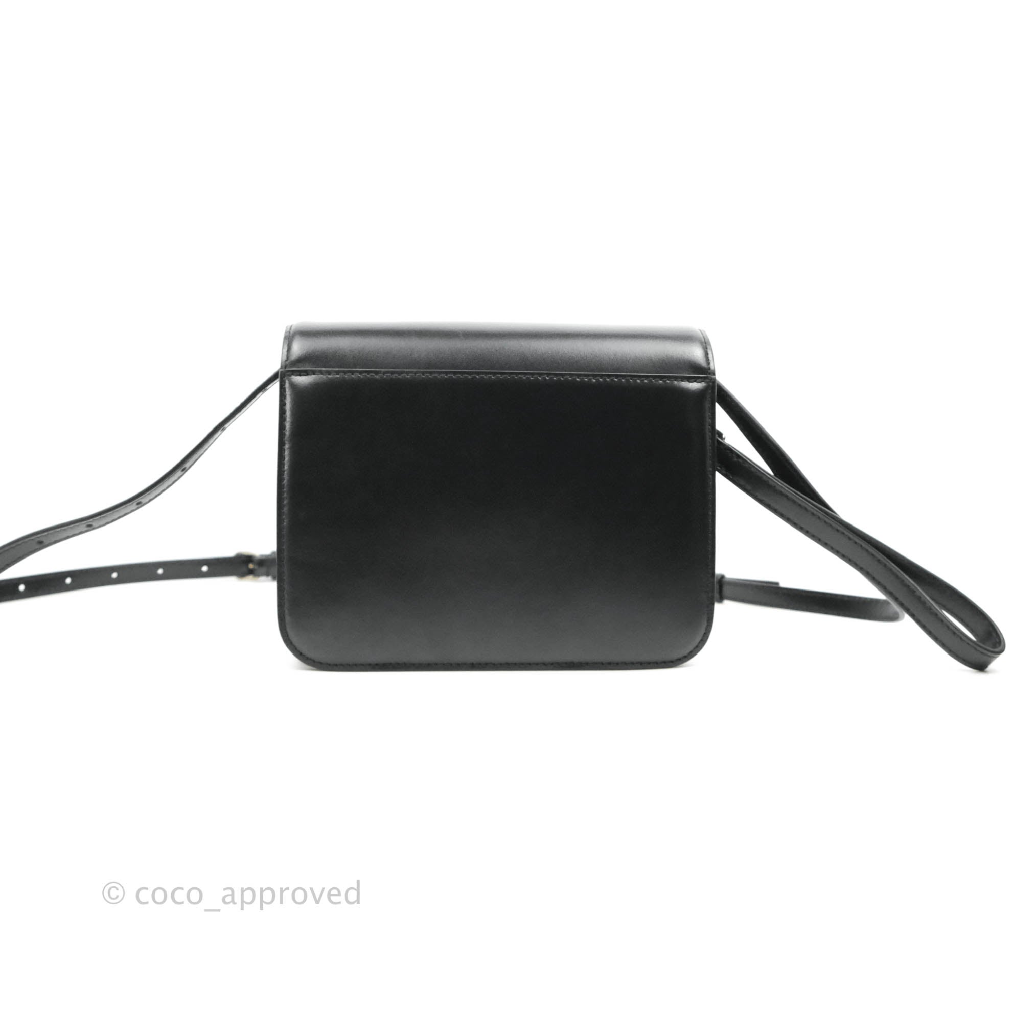 Balenciaga Small B Bag in Black Box Calfskin with Silver Hardware - Perfect for Everyday Luxury & Evening Outings