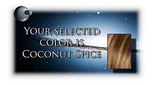 Coconut Spice